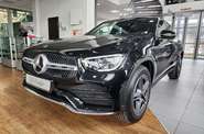 Mercedes-Benz GLC-Class Base