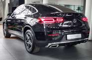 Mercedes-Benz GLC-Class Base