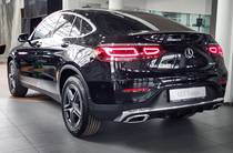 Mercedes-Benz GLC-Class Base