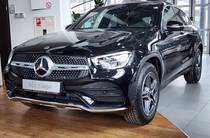 Mercedes-Benz GLC-Class Base