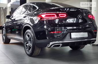 Mercedes-Benz GLC-Class 2023 Base