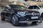 Mercedes-Benz GLC-Class Base