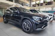 Mercedes-Benz GLC-Class Base