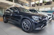 Mercedes-Benz GLC-Class Base