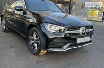 Mercedes-Benz GLC-Class 2023 Base