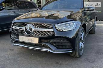 Mercedes-Benz GLC-Class 2023 Base