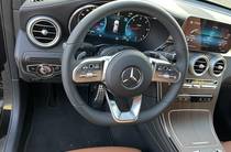 Mercedes-Benz GLC-Class Base