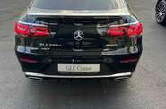 Mercedes-Benz GLC-Class Base