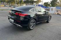 Mercedes-Benz GLC-Class Base