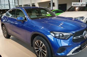 Mercedes-Benz GLC-Class 220d G-tronic (194 к.с.) 4Matic 2023