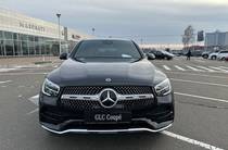 Mercedes-Benz GLC-Class Base