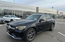 Mercedes-Benz GLC-Class Base