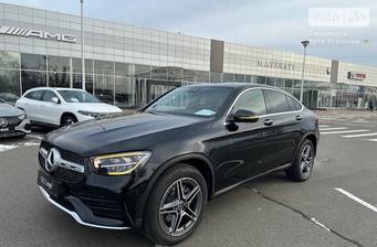 Mercedes-Benz GLC-Class 2023 Base