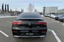 Mercedes-Benz GLC-Class Base