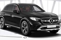 Mercedes-Benz GLC-Class Avantgarde