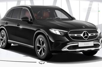 Mercedes-Benz GLC-Class 2023 Avantgarde