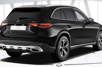 Mercedes-Benz GLC-Class Avantgarde