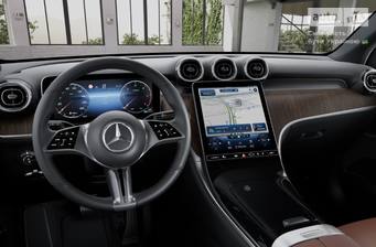 Mercedes-Benz GLC-Class 2023 Avantgarde