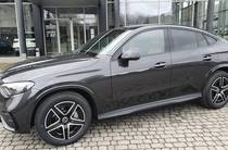 Mercedes-Benz GLC-Class AMG Line