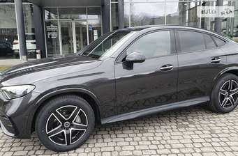 Mercedes-Benz GLC-Class 2024 в Львів