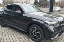 Mercedes-Benz GLC-Class AMG Line