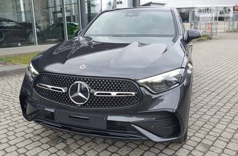 Mercedes-Benz GLC-Class 2024 AMG Line