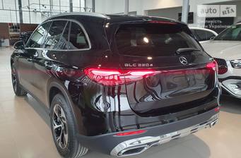 Mercedes-Benz GLC-Class 2023 Avantgarde