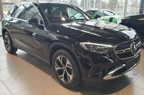 Mercedes-Benz GLC-Class Avantgarde