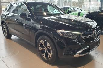 Mercedes-Benz GLC-Class 2023 Avantgarde