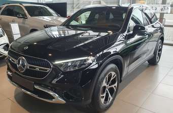 Mercedes-Benz GLC-Class 2023 в Львов