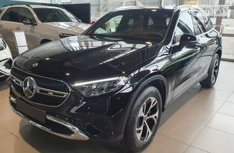 Mercedes-Benz GLC-Class 2023 Avantgarde