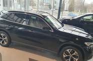 Mercedes-Benz GLC-Class Avantgarde