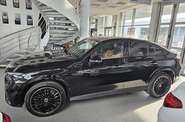 Mercedes-Benz GLC-Class AMG Line