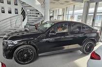 Mercedes-Benz GLC-Class AMG Line