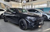 Mercedes-Benz GLC-Class AMG Line