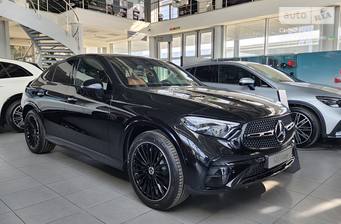 Mercedes-Benz GLC-Class 2023 AMG Line