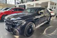 Mercedes-Benz GLC-Class AMG Line