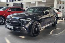 Mercedes-Benz GLC-Class AMG Line