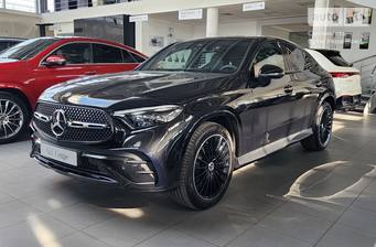 Mercedes-Benz GLC-Class 2023 AMG Line