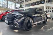 Mercedes-Benz GLC-Class AMG Line