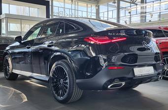 Mercedes-Benz GLC-Class 2023 AMG Line