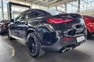 Mercedes-Benz GLC-Class AMG Line