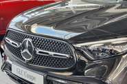 Mercedes-Benz GLC-Class AMG Line