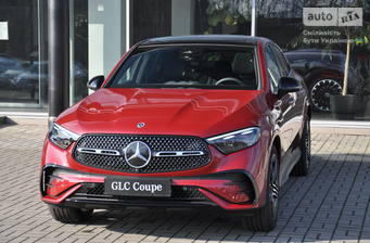 Mercedes-Benz GLC-Class 2023 AMG Line