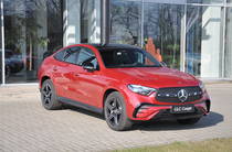 Mercedes-Benz GLC-Class AMG Line