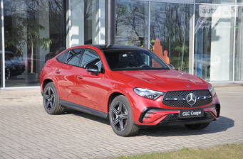 Mercedes-Benz GLC-Class 2023 AMG Line