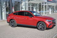 Mercedes-Benz GLC-Class AMG Line