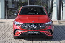 Mercedes-Benz GLC-Class AMG Line