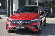 Mercedes-Benz GLC-Class AMG Line