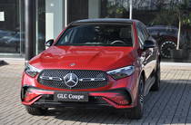 Mercedes-Benz GLC-Class AMG Line